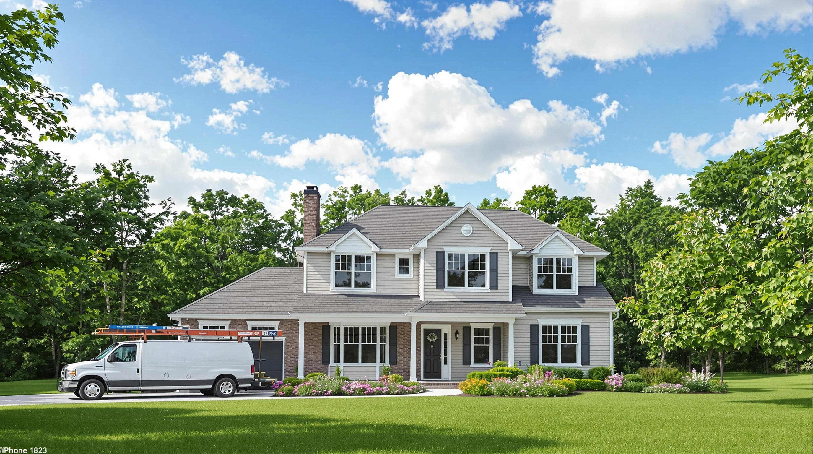 Ponderosa Park Chimney Sweep chimney equipment