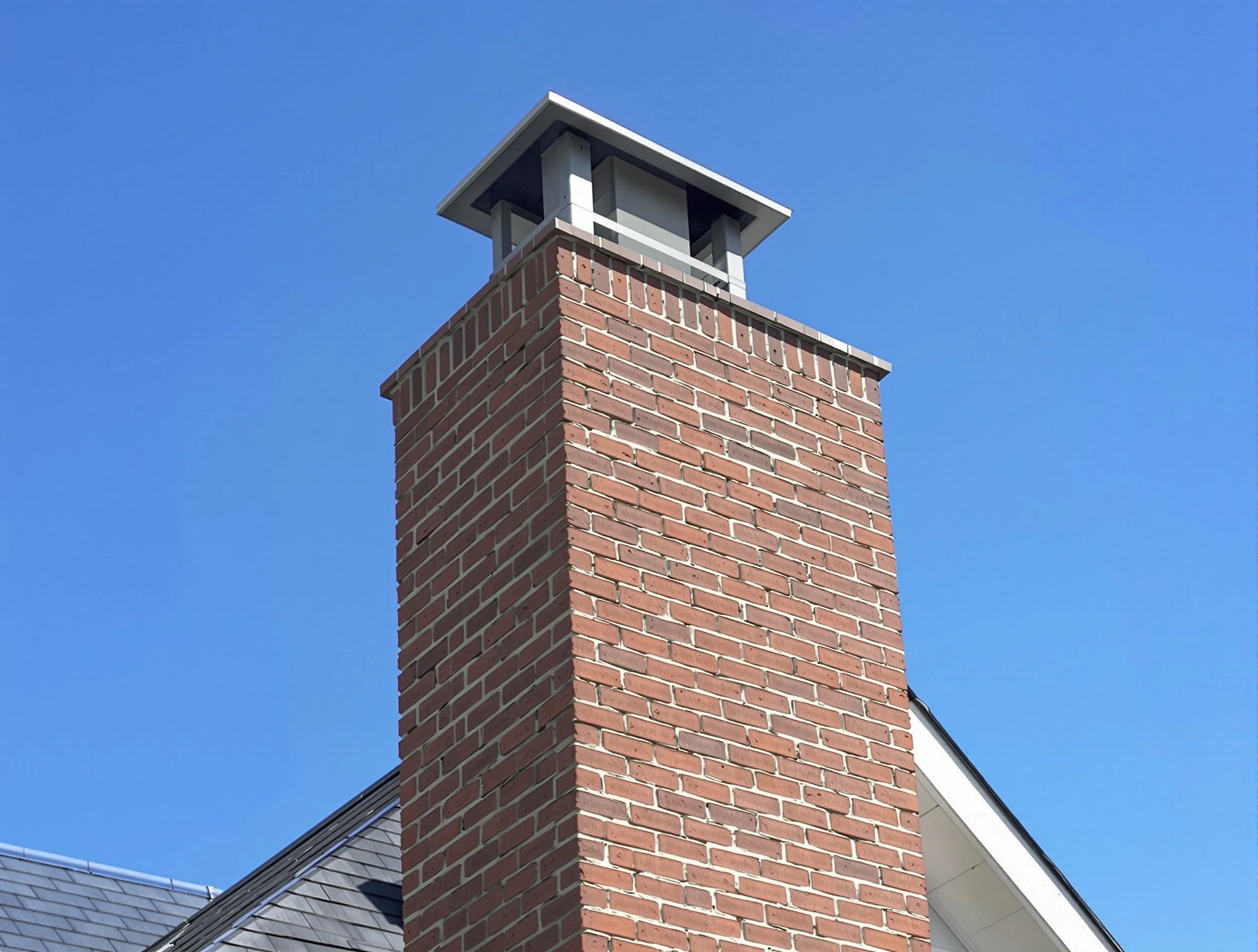 Chimney Remodeling service in Ponderosa Park, CO